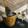 【杢の抄】9周年記念！杢の抄生まれ年シャンパン付きプラン登場