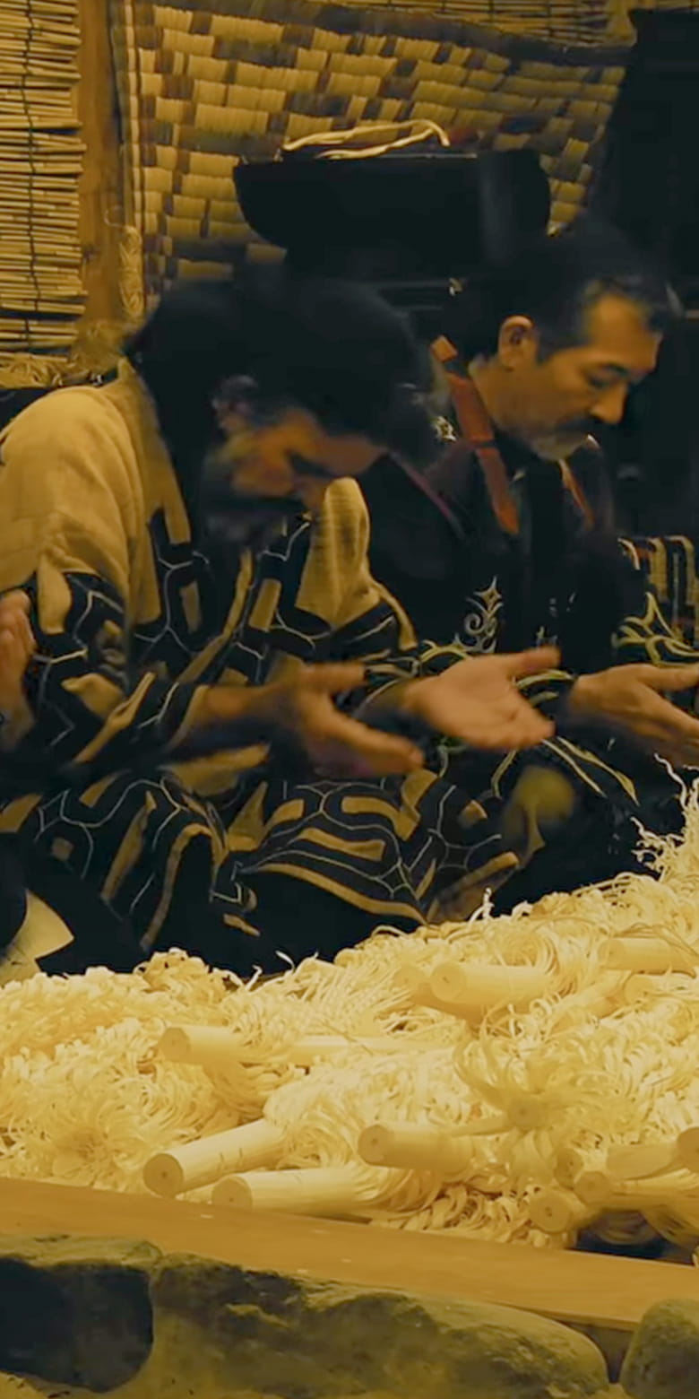 鶴雅グループとアイヌ文化